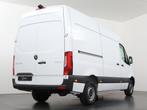 Mercedes-Benz Sprinter 315 L2H2 RWD | Stoelverwarming | Navi, Automaat, Euro 6, 4 cilinders, Wit