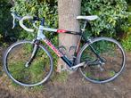 Dames racefiets Merida, Gebruikt, Aluminium, Meer dan 20 versnellingen, 53 tot 57 cm