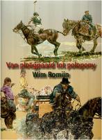 Van ploegpaard tot polopony, Ophalen of Verzenden, Zo goed als nieuw