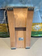 Reuterplank - Turnplank, Ophalen, Gebruikt, Buik, Overige typen