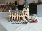 Lego Harry Potter 75954, Ophalen of Verzenden, Zo goed als nieuw, Complete set, Lego