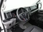 Volkswagen Crafter 2.0TDI L3H3 Laadklep | Laadlift | Camera, Auto's, Bestelauto's, Voorwielaandrijving, Stof, Gebruikt, 4 cilinders