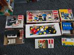 Lego oude setjes, Kinderen en Baby's, Speelgoed | Duplo en Lego, Ophalen of Verzenden, Zo goed als nieuw