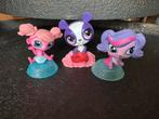 Setje littlest pet shop, Ophalen of Verzenden, Zo goed als nieuw