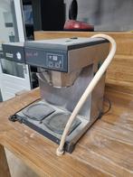 Bravilor koffiezetapparaat dubbel, 10 kopjes of meer, Ophalen of Verzenden, Zo goed als nieuw, Koffiemachine