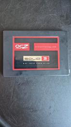OCZ 2,5 inch Solid 3 SSD 60 GB, Computers en Software, Intern, Ophalen of Verzenden, Zo goed als nieuw, 60 GB