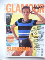 Glamour zomerboek 2015, Boeken, Tijdschriften en Kranten, Ophalen of Verzenden