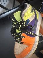 Jordan, Ophalen of Verzenden, Zo goed als nieuw, Schoenen