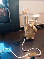 Lamp aap, Ophalen of Verzenden, Zo goed als nieuw