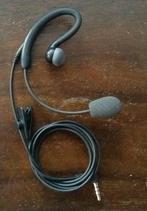 Twee CEECOACH mono headset met boom microfoon., Nieuw, Ophalen of Verzenden