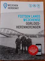 Wijchen Herdenkt ,fietsroute, Ophalen of Verzenden, Tweede Wereldoorlog, Gelezen, Algemeen