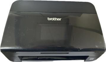 Brother ADS-2600We Draadloze dubbelzijdige document scanner beschikbaar voor biedingen