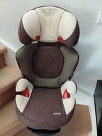 MAXI-COSI RODI XR Autostoel / Zitverhoger, Ophalen, 15 t/m 36 kg, Slaapstand, Maxi-Cosi