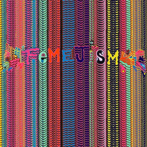 CD=>sale DEAP VALLY - Femejism, Cd's en Dvd's, Cd's | Rock, Zo goed als nieuw, Poprock, Verzenden