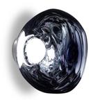 Tom Dixon Melt Mini Surface LED Wand/Plafondlamp Smoke NIEUW, Huis en Inrichting, Ophalen of Verzenden, Nieuw