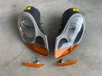 Porsche 996 Halogeen Koplampen Set amber, Ophalen, Gebruikt, Porsche