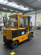 Montini 5000A-CE heftruck, Ophalen, Heftruck, Meer dan 4000 kg, Montini