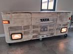 Auto Bar " Tata " Mercedes, Huis en Inrichting, Barren, Ophalen, Gebruikt