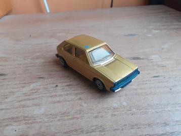 Norev jet car volkswagen golf  beschikbaar voor biedingen