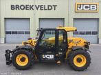 JCB verreiker 527-58 Agri Plus Compact bouwjaar 2019, Zakelijke goederen, Machines en Bouw | Kranen en Graafmachines, Verreiker