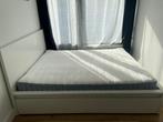 Valevag IKEA matras 160x200 met garantie, Huis en Inrichting, Slaapkamer | Matrassen en Bedbodems, Ophalen, Tweepersoons, Zo goed als nieuw