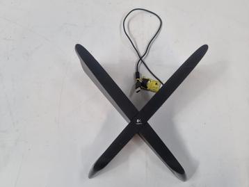 Laptopstand met USB extender beschikbaar voor biedingen