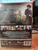 Poldark Seizoen 1-4 (DVD Boxset), Ophalen of Verzenden, Gebruikt, Drama, Boxset