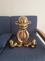Gouden AAP van PTMD, popart, Ophalen of Verzenden, Zo goed als nieuw