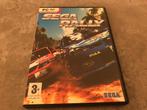 Sega Rally - PC Race Game - Retro, Vanaf 7 jaar, Gebruikt, Ophalen of Verzenden, 1 speler