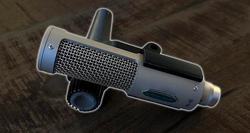 Royer R10 and SM57 Microphone clip, Muziek en Instrumenten, Microfoons, Zo goed als nieuw, Studiomicrofoon, Ophalen of Verzenden