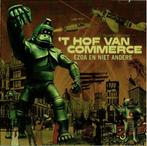 't Hof Van Commerce – Ezoa En Niet Anders ( 2005 Belpop CD ), Verzenden