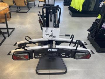 Fietsdrager Diamant Bike Lift fietsdrager Demo  beschikbaar voor biedingen