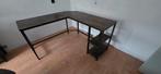 Hoek bureau in nieuwstaat 140x140x50 cm, Ophalen of Verzenden, Zo goed als nieuw