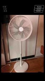 Turbo ventilator, Ophalen of Verzenden, Zo goed als nieuw
