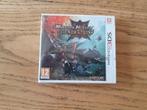 Monster Hunter Generations SEALED € 30,00, Spelcomputers en Games, Games | Nintendo 2DS en 3DS, 1 speler, Ophalen of Verzenden