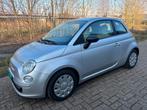 Fiat 500 1.2 POP 2009 Frozen Candy APK 25-3-2026, Voorwielaandrijving, 1242 cc, 4 cilinders, 840 kg
