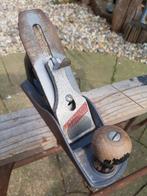 Blokschaaf metaal Stanley e.a., Ophalen of Verzenden, Gebruikt