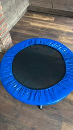 Trampoline voor volwassenen en voor binnen, Kinderen en Baby's, Speelgoed | Buiten | Trampolines, Ophalen, Zo goed als nieuw
