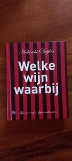 Hubrecht Duijker - Welke wijn waarbij, Boeken, Nieuw, Ophalen of Verzenden, Hubrecht Duijker