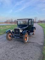 T ford tudor 1926, Particulier, Te koop, Benzine