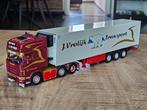 Wsi Jeroen Vrolijk voor te RUILEN Pb Andersen, Hobby en Vrije tijd, Modelauto's | 1:50, Ophalen of Verzenden, Zo goed als nieuw