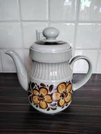 Retro koffiepot/ theepot Heinrich Winterling Marktleuthen, Antiek en Kunst, Ophalen of Verzenden