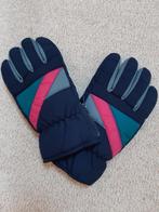 Retro handschoenen maat L, Ophalen of Verzenden, Zo goed als nieuw, Maat 52/54 (L), Handschoenen