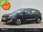 Kia Niro 1.6 GDi PHEV Plug-in DynamicPlusLine Automaat / All, Gebruikt, Euro 6, Zwart, Plug-in hybride