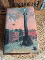 James Joyce - Ulysses / hardcover, Ophalen of Verzenden, Zo goed als nieuw, Nederland, James Joyce