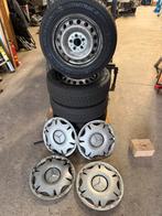 Winterbanden met velgen Vito VKlasse Mercedes, Auto-onderdelen, Ophalen of Verzenden