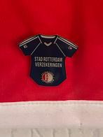 Feijenoord uit shirt 1998 - 1999, Verzamelen, Speldjes, Pins en Buttons, Ophalen of Verzenden, Nieuw, Sport