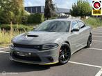 Dodge Charger Scat Pack 6.4 V8 HEMI BEATS|BREMBO|CAMERA|, Auto's, Automaat, Gebruikt, Overige carrosserieën, Bedrijf