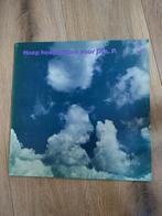 Nederlands DRS P : HOEP HOEP HIEZEE, Ophalen of Verzenden, Zo goed als nieuw, 12 inch, Overige genres