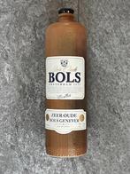 Oude stenen 1 liter Bols fles, Ophalen of Verzenden, Zo goed als nieuw